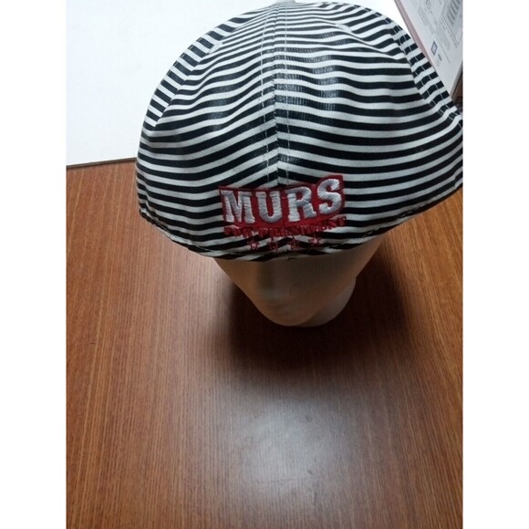 Murs New Era Size 8 Fitted Hat - Picture 3 of 4